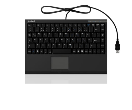 Klawiatura KEYSONIC Ack-540U+ (US) UKKEYRSP0000001